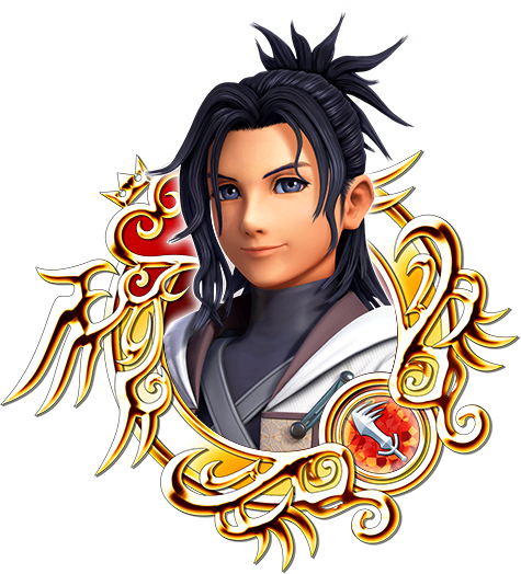 File:SN - KH III Youth in White 7★ KHUX.png
