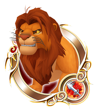 Simba Khux Wiki