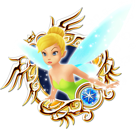 Tinker Bell