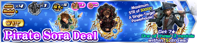 File:Shop - VIP Pirate Sora Deal banner KHUX.png