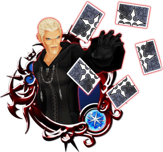 Luxord B