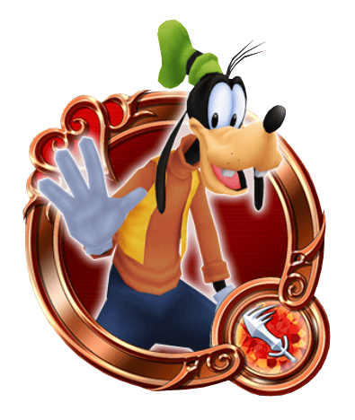 Classic Goofy - KHUX Wiki