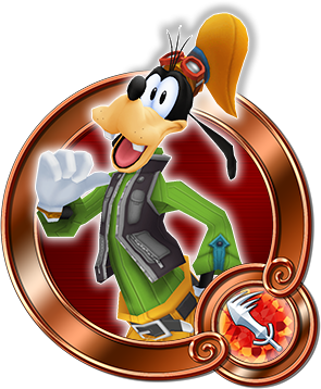 Goofy A