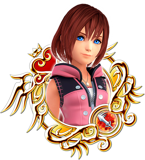 Kairi by PunkerLazar on DeviantArt