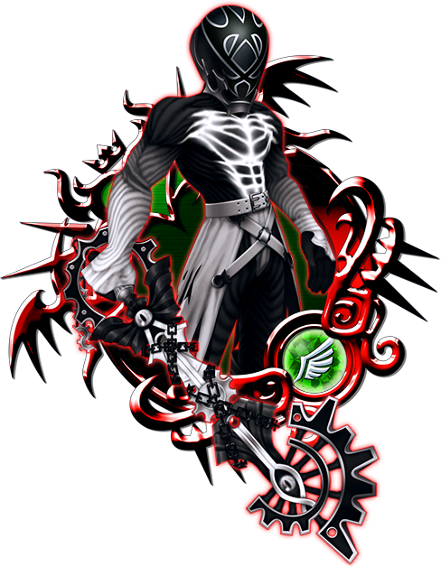 HD Vanitas (EX+) - KHUX Wiki