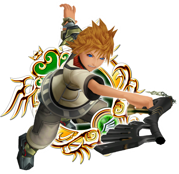 HD Ventus