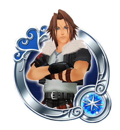 Kingdom Hearts II - Wikipedia