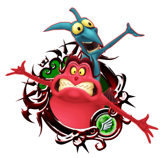 Pain panic khux wiki