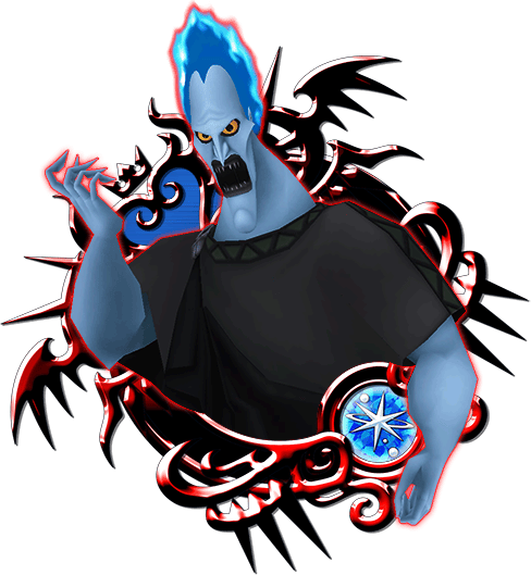 Hades - KHUX Wiki