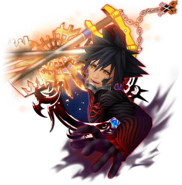 Vanitas - Animated Discord Pfp