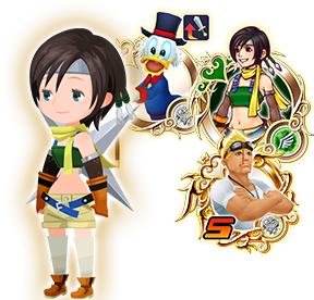 File:Preview - KH Yuffie.png