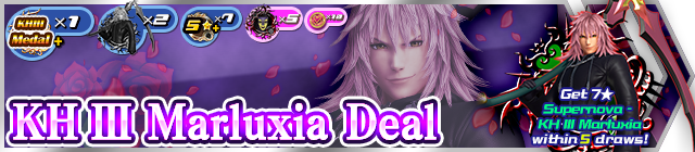 File:Shop - KH III Marluxia Deal banner KHUX.png