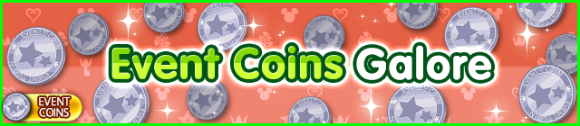 File:Event - Event Coins Galore! 2 banner KHUX.png