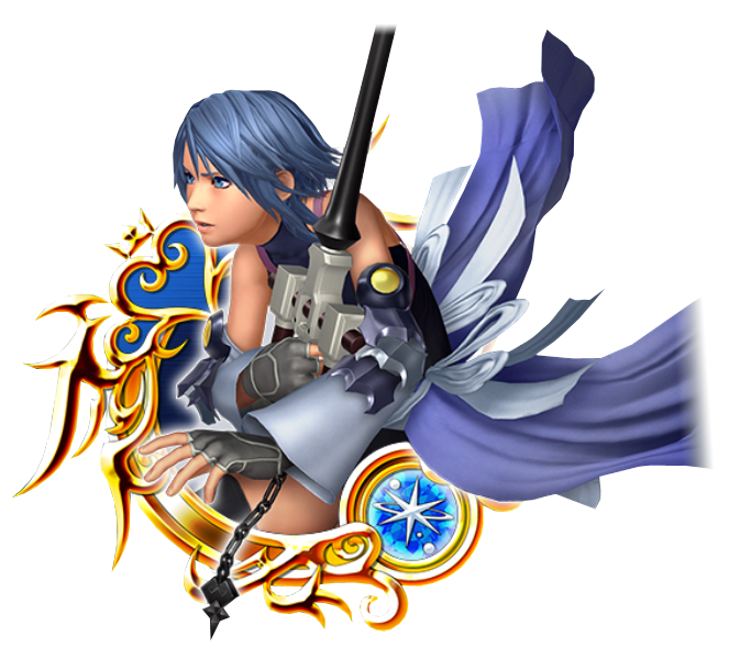 Aqua アクア, Wiki