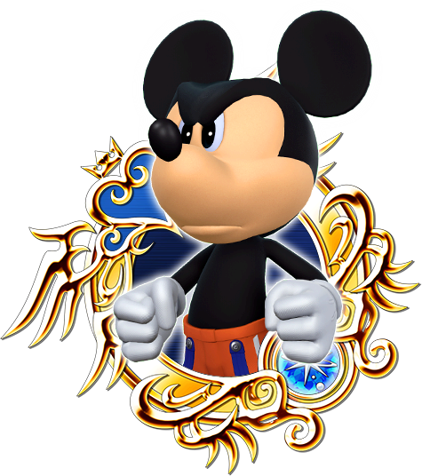 File:KH 0.2 King Mickey B 7★ KHUX.png