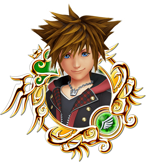 KH III Sora (EX) - KHUX Wiki