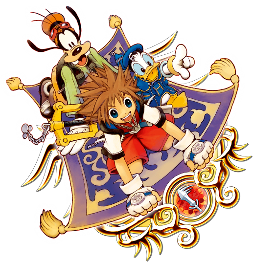 Toon Sora & Pals