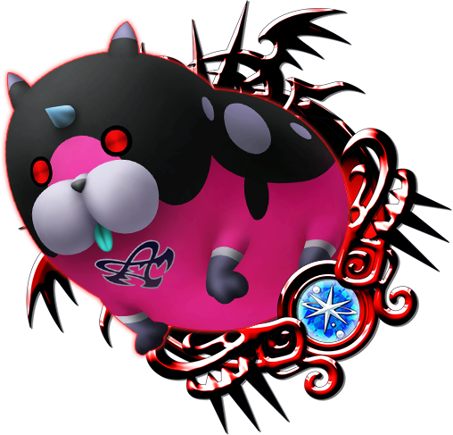 File:Meow Wow NM Ver 7★ KHUX.png
