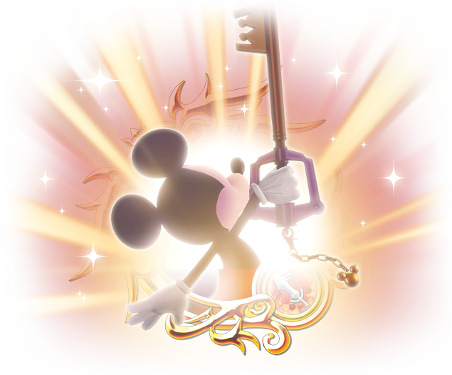 Prime - HD King Mickey