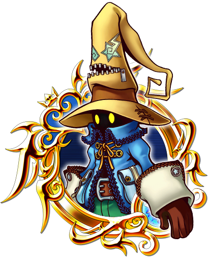 Illustrated Vivi