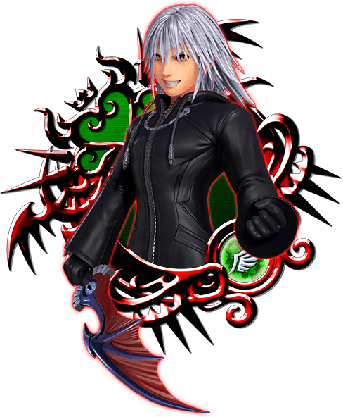 SN - KH III Dark Riku - KHUX Wiki