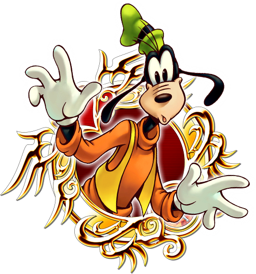 File:SN - Illustrated Goofy 7★ KHUX.png