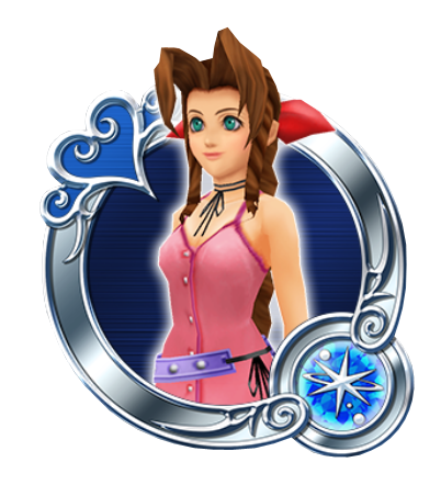 KH Aerith