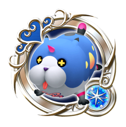 File:Meow Wow 4★ KHUX.png