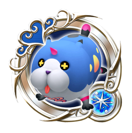 Meow Wow - KHUX Wiki