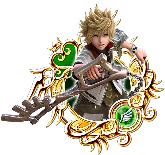 Supernova - HD Ventus - KHUX Wiki
