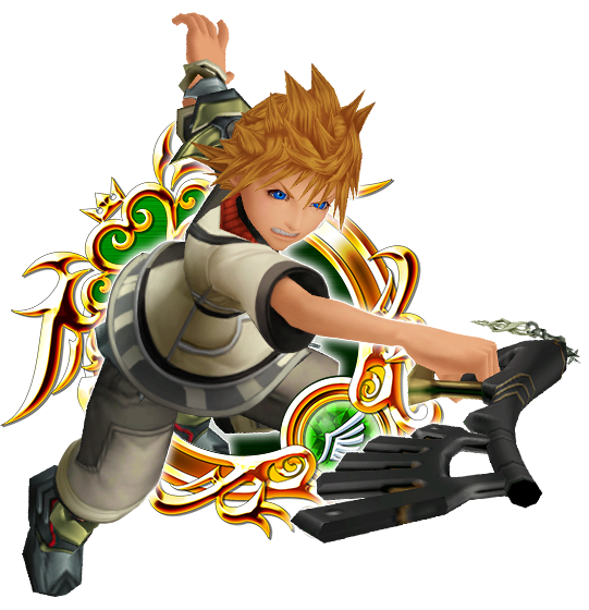 HD Ventus