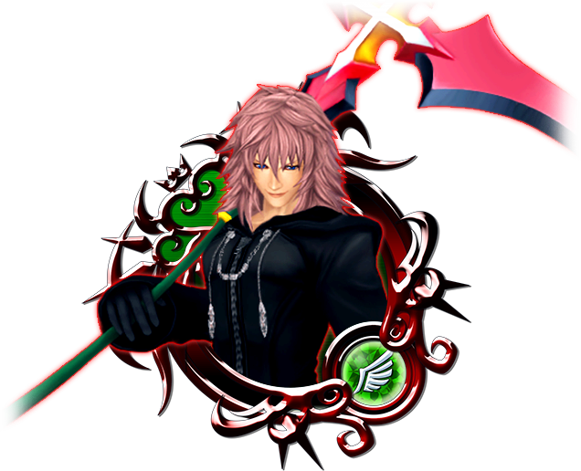 File:Marluxia (+) 6★ KHUX.png