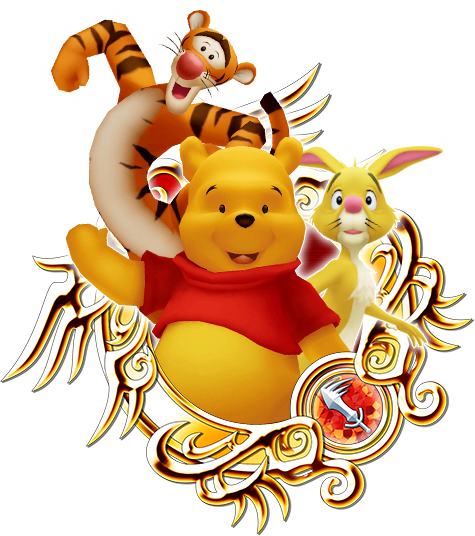 Pooh♡ LCW HOME Winnie The Pooh Embroidered Stuffed Pillow Doll 27