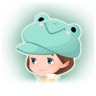 File:Preview - Green Frog Cap (Female).png