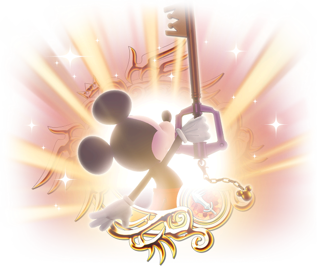 Prime - HD King Mickey