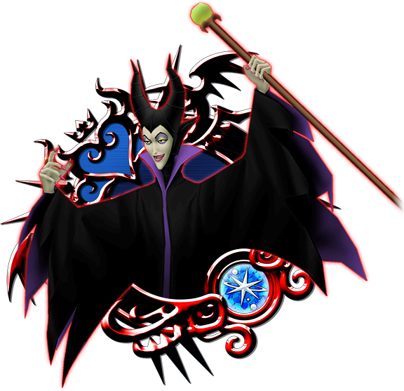 File:Maleficent A 7★ KHUX.png