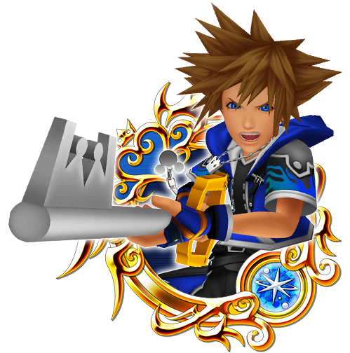 HD Wisdom Form Sora