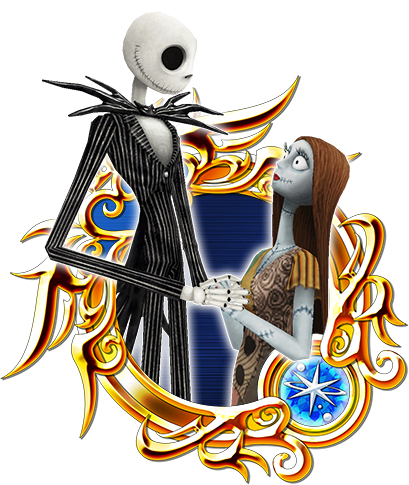 Jack Sally Khux Wiki