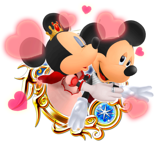 File:Sweetheart Minnie 6★ KHUX.png