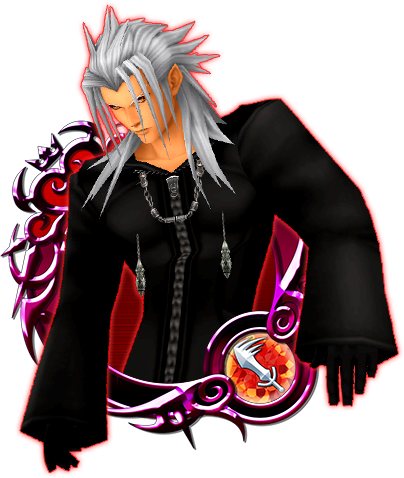 Xemnas B