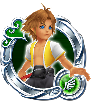 File:Tidus 4★ (Old) KHUX.png