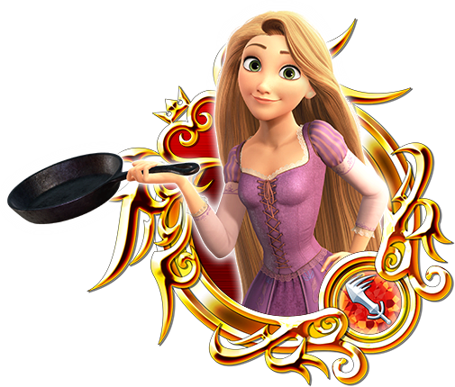 File:KH III Rapunzel 6★ KHUX.png