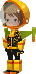 File:Preview - Yellow Gummi Ship Flier (Female).png