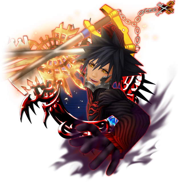 HD Vanitas [EX+]