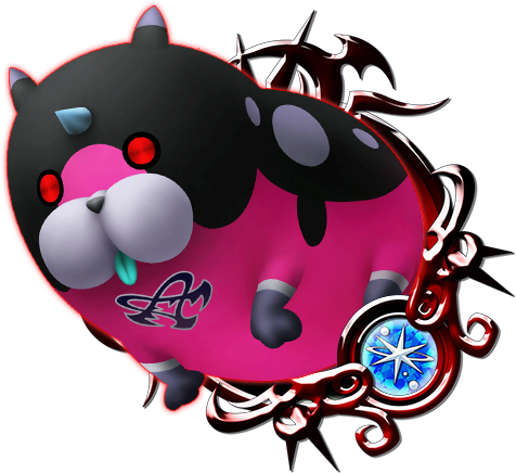 File:Meow Wow NM Ver 6★ KHUX.png