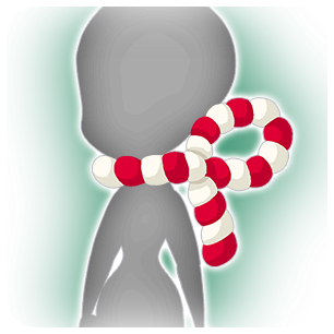 File:Preview - Red & White Scarf (Female).png