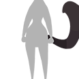 Mr. Mew: Tail (♂/♀) Avatar Board Permanent