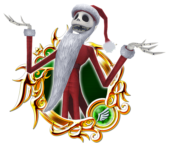 Jack Santa Ver