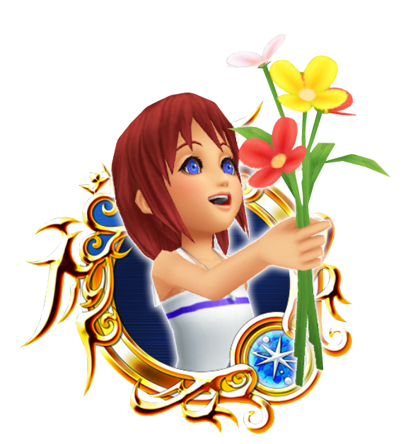 Young Kairi