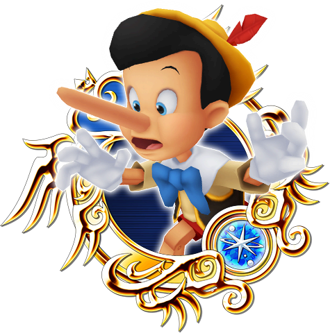 Disney - ピノキオ ハーモニーキングダム★Many Moods of Pinocchio The Legacy Collection: Pinocchio | DISNEY THIS DAY